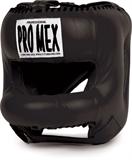 Pro Mex Pro Facesaver Headgear